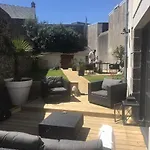 Chambre Spacieuse Dans Maison Renovee