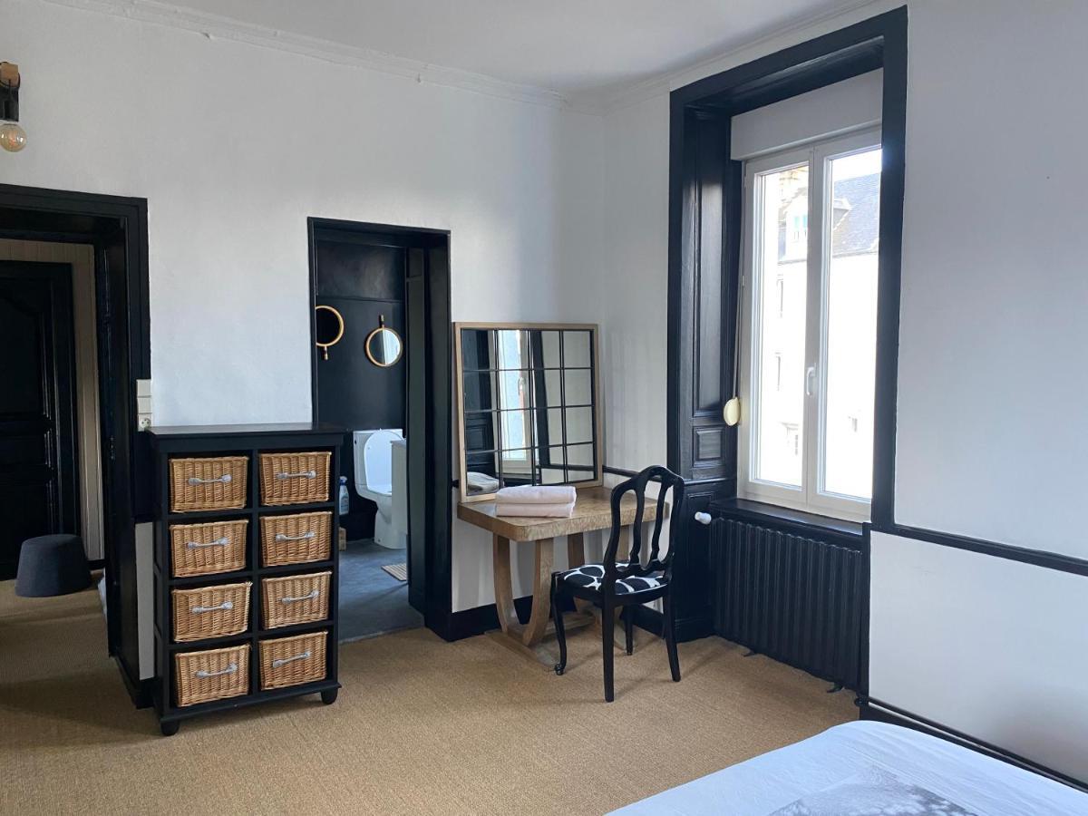 Spacieuse Dans Maison Renovee *